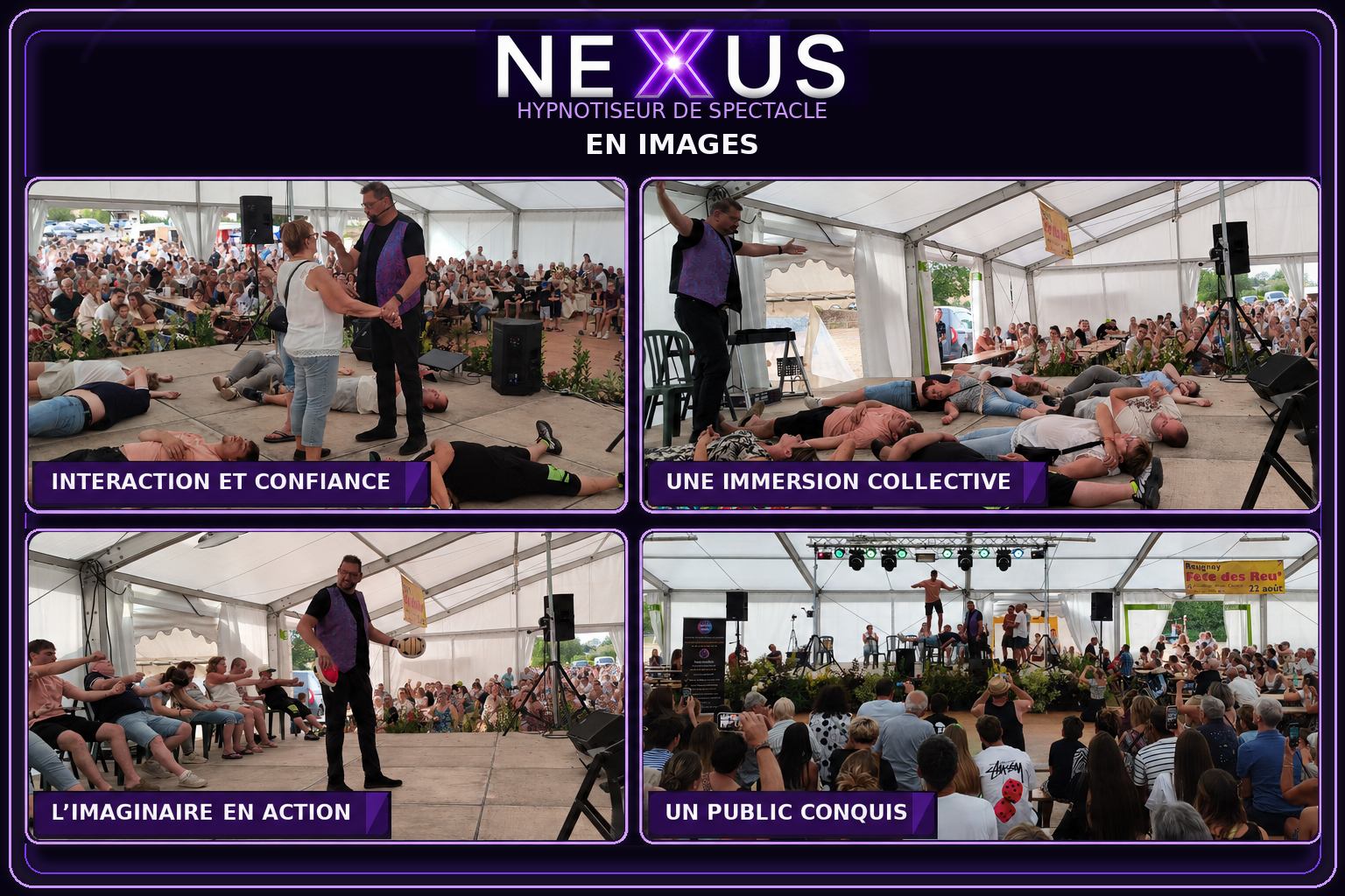 Nexus
