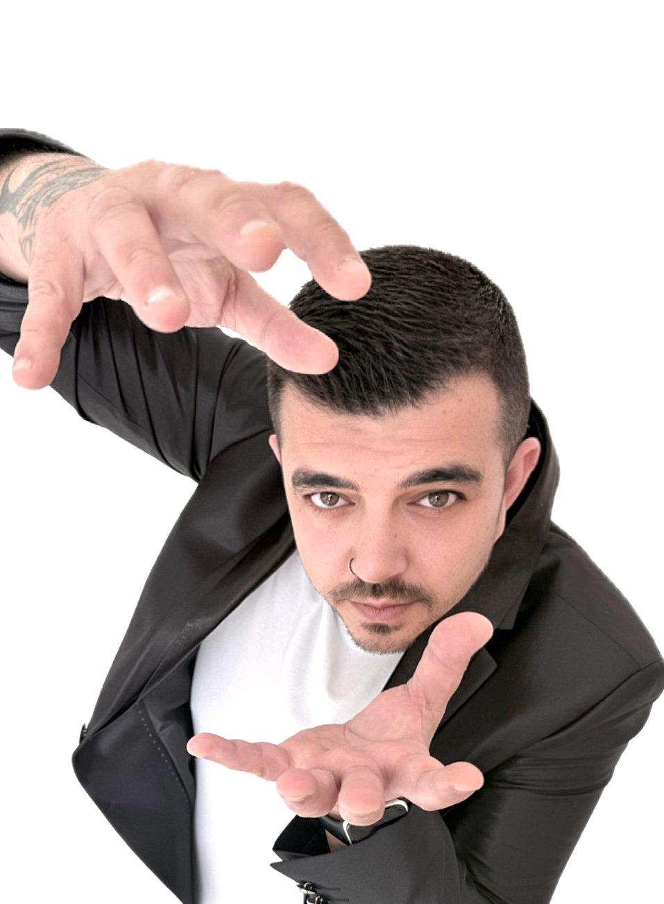 Loïc Guadix