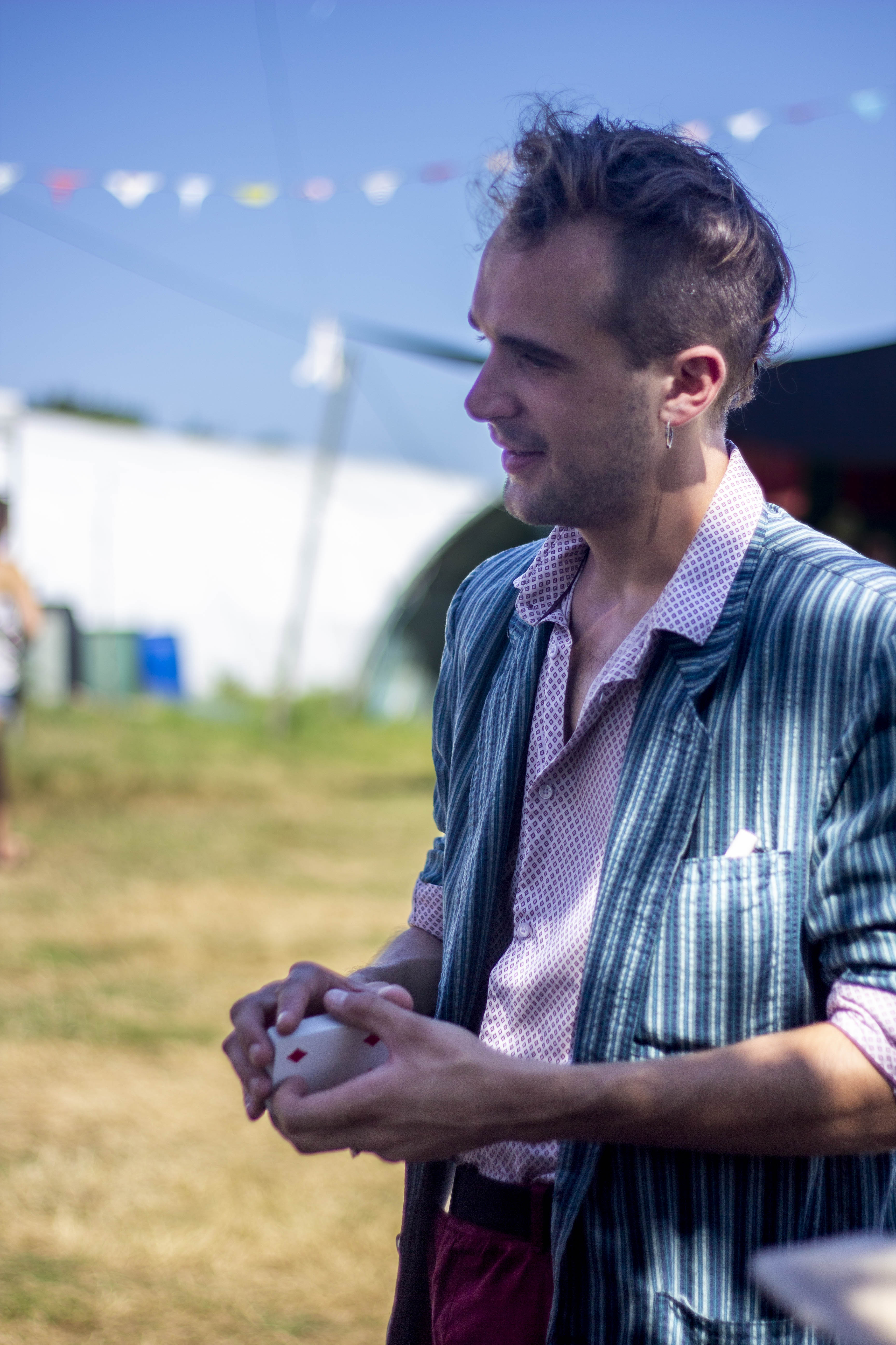 Sylvain Fokus