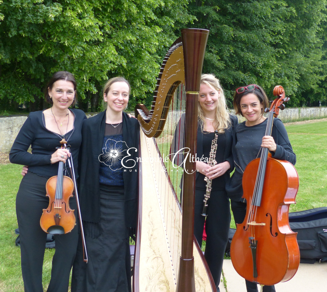 Althéa Ensemble