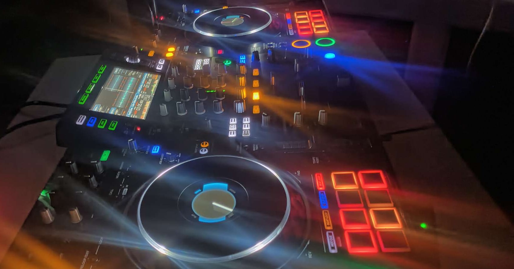 Théo Fernandez Garrido DJ T TIGER