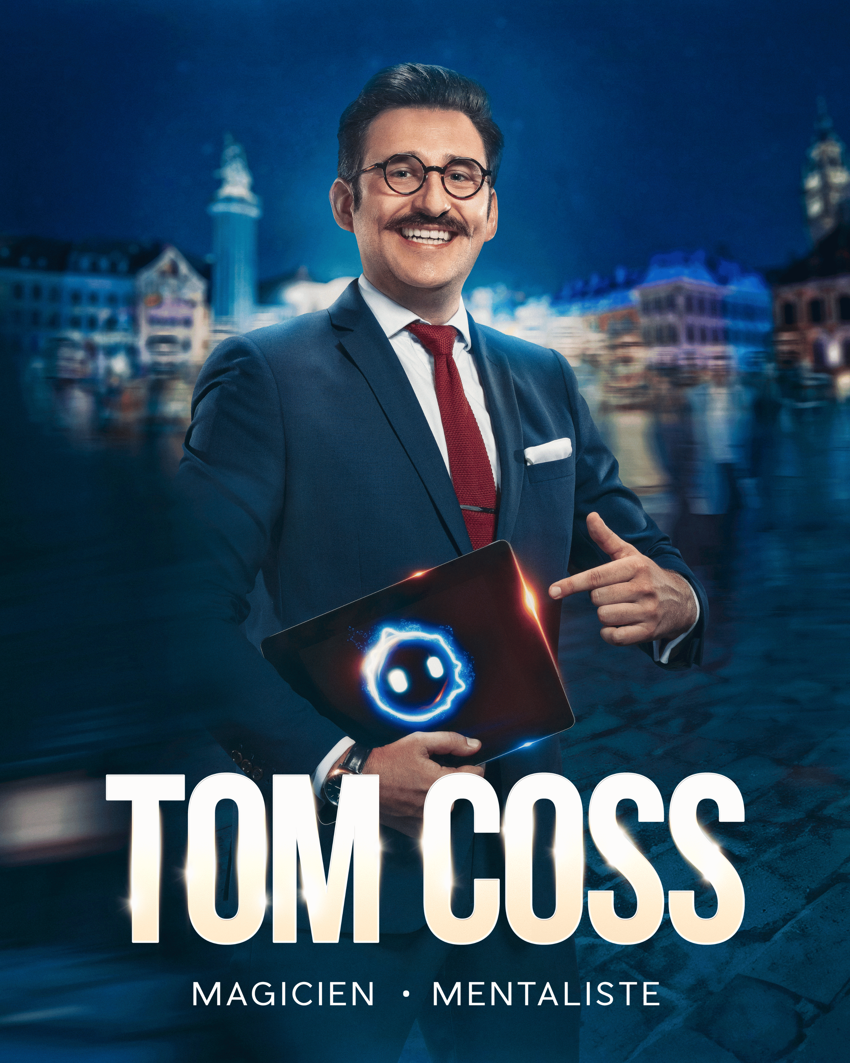 Coss Tom