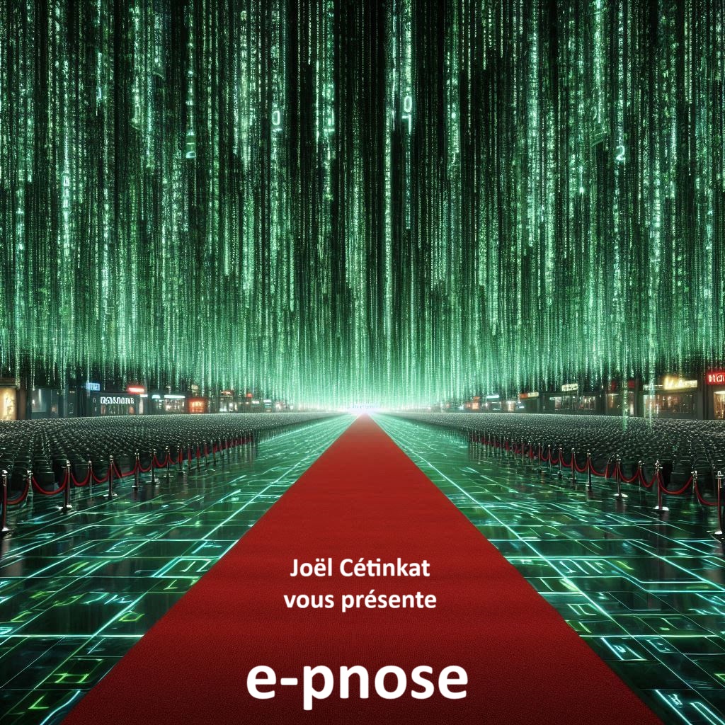 Joel Cetinkat