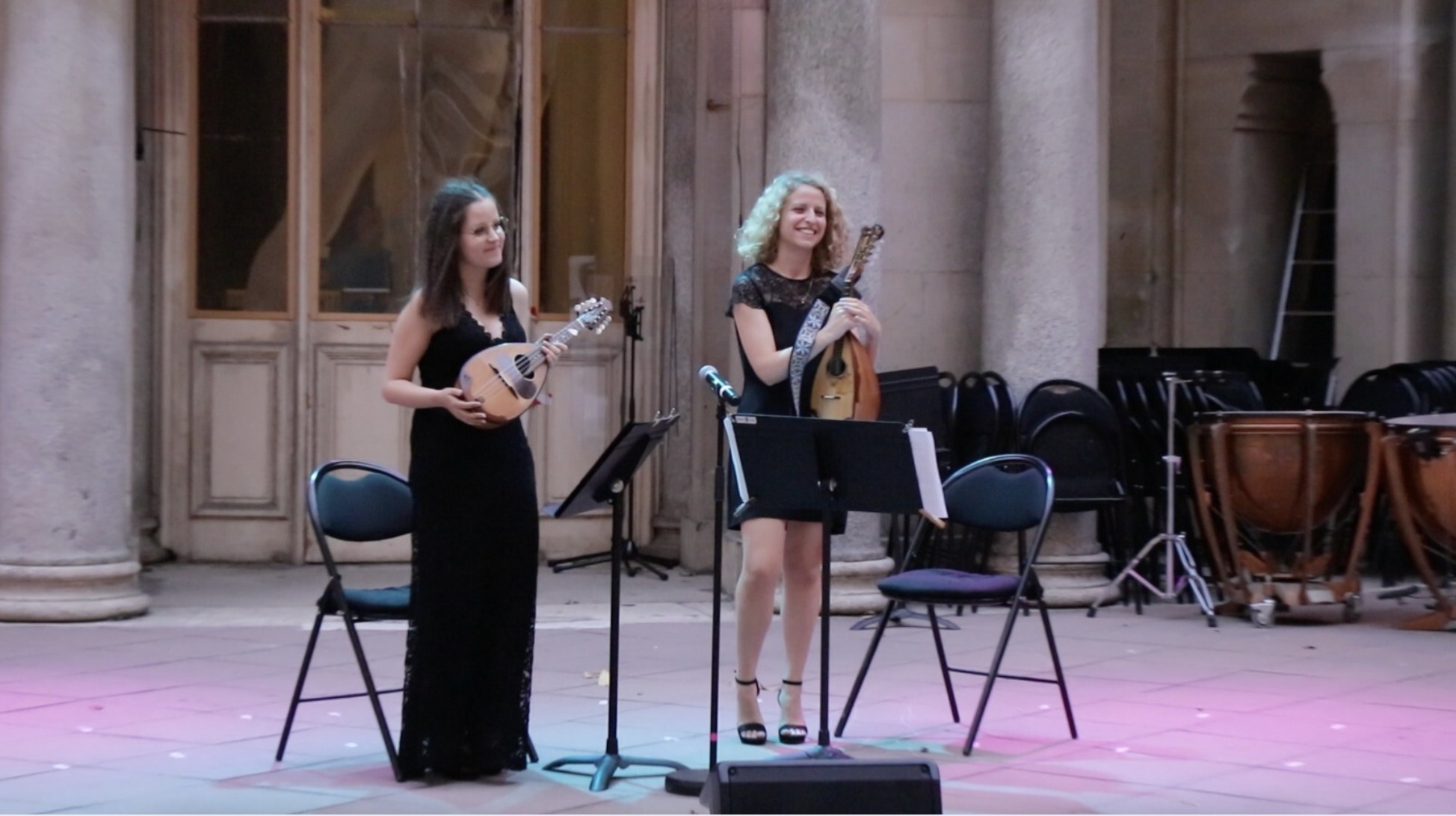 Mando'Muse Duo
