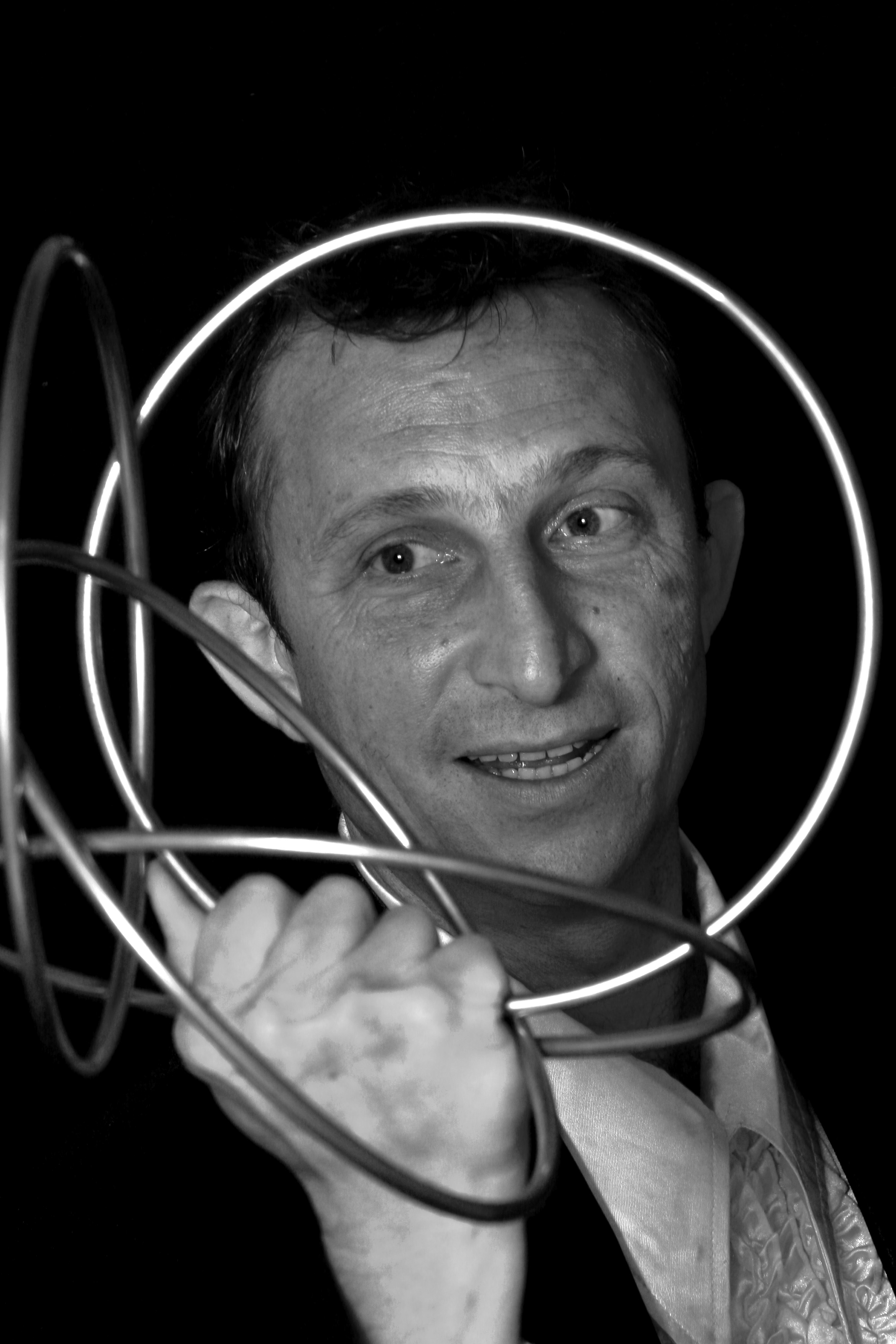 Jean-Marie RECHT